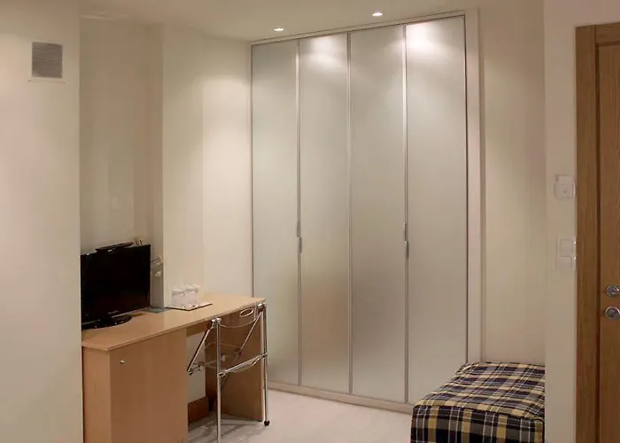 Basic Confort سان سيباستيان