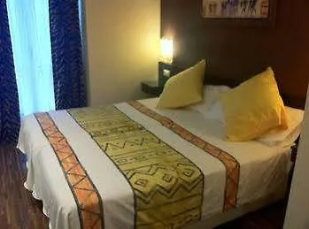 Basic Confort بيت ضيافة سان سيباستيان