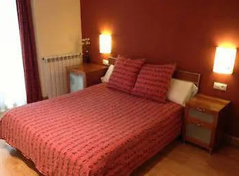 Basic Confort 2* سان سيباستيان