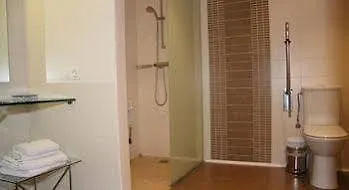 Basic Confort بيت ضيافة سان سيباستيان