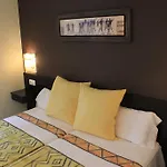 Basic Confort Guest house San Sebastian