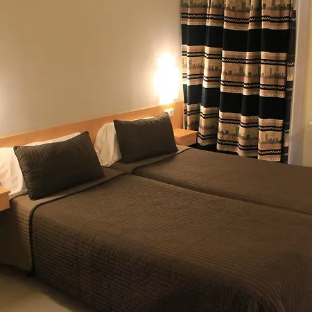 Basic Confort 2* San Sebastián