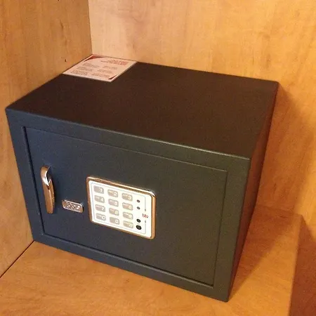 Vendégház Basic Confort 2*