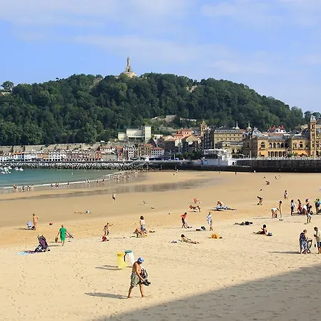 Basic Confort 2* San Sebastián