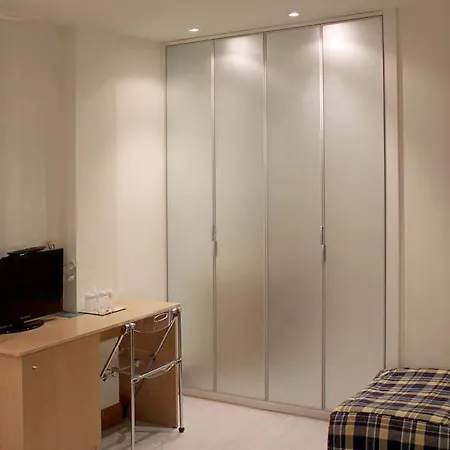 Basic Confort San Sebastián