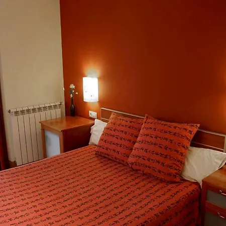 Basic Confort Vendégház San Sebastián