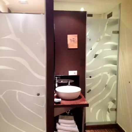 Konukevi Basic Confort