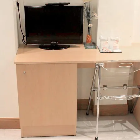 Basic Confort Vendégház 2*