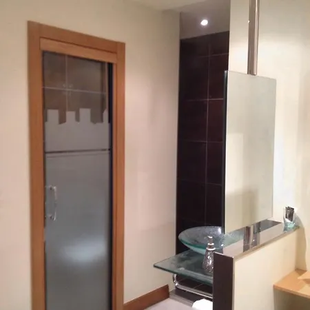 بيت ضيافة Basic Confort سان سيباستيان