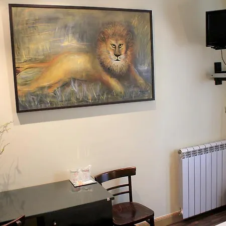 Basic Confort Vendégház 2*