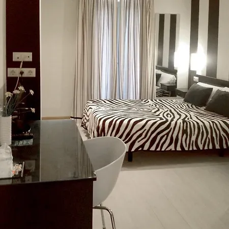 بيت ضيافة Basic Confort