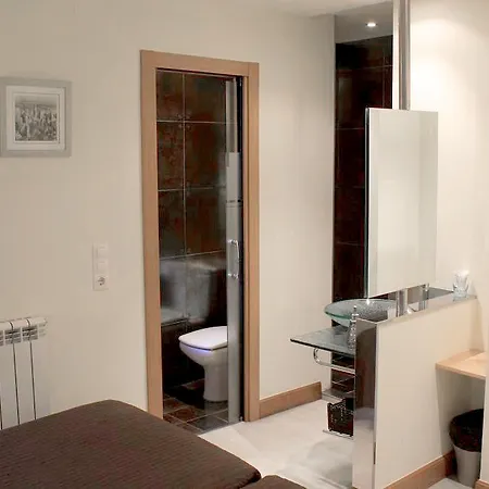 بيت ضيافة Basic Confort