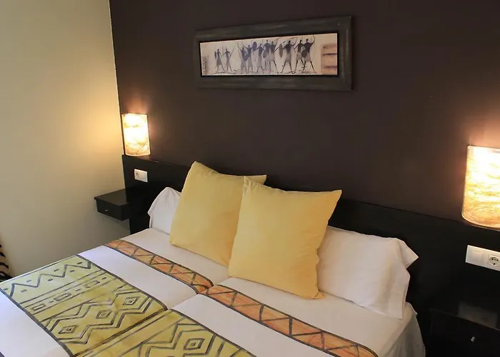 Basic Confort Guest house San Sebastian