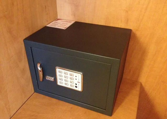 Гостевой дом Basic Confort 2*