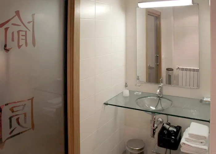 Basic Confort Guest house San Sebastian