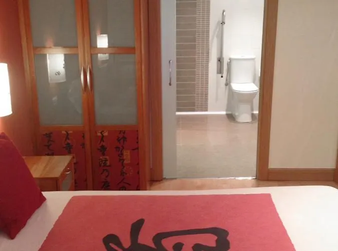 Basic Confort Гостевой дом 2*