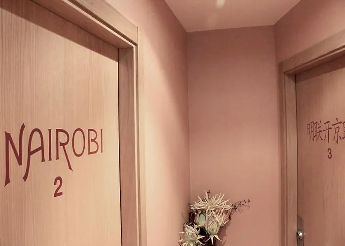 Basic Confort 2* Сан-Себастьян