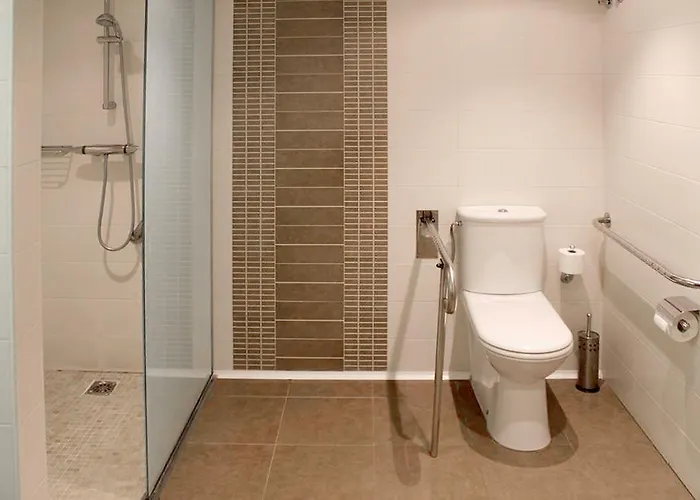 Гостевой дом Basic Confort Сан-Себастьян