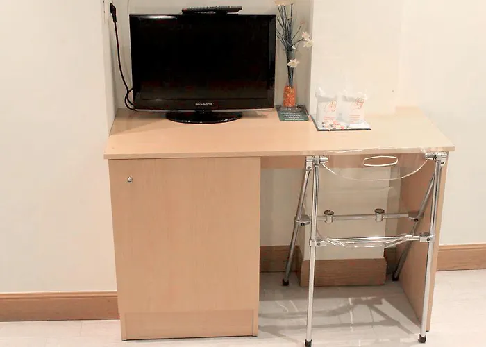 Basic Confort Гостевой дом 2*