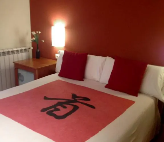 Basic Confort Гостевой дом 2*