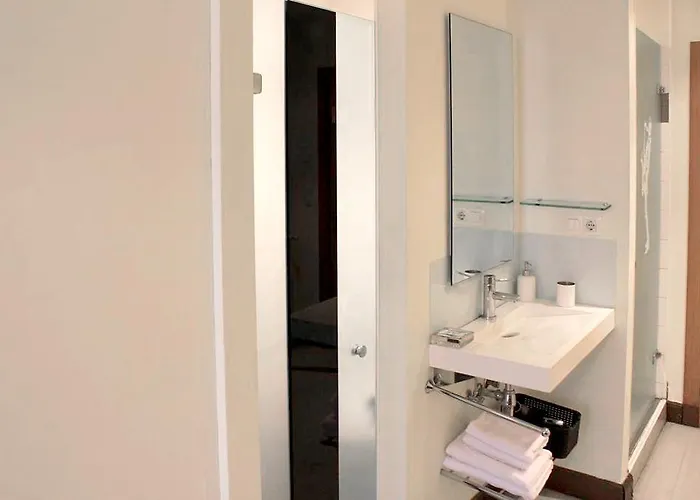 Basic Confort Сан-Себастьян