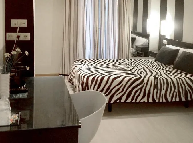 Гостевой дом Basic Confort