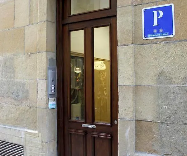 Vendégház Basic Confort