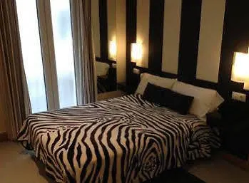 Гостевой дом Basic Confort 2*