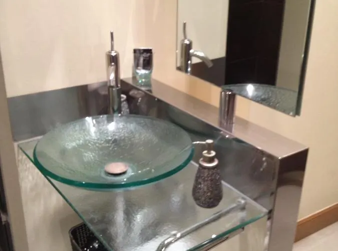 Penzion Basic Confort