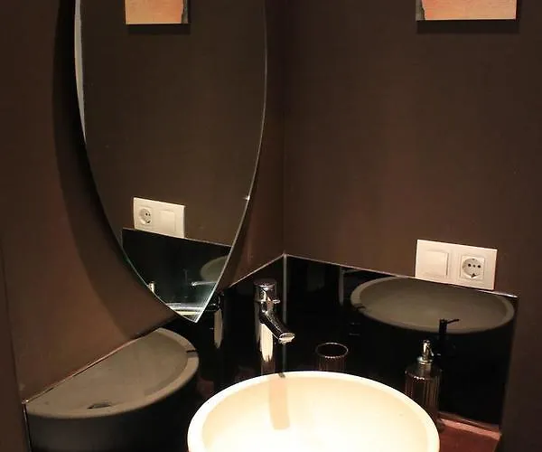 Penzion Basic Confort San Sebastián