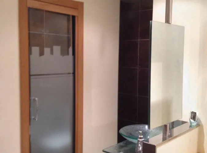 Penzion Basic Confort San Sebastián