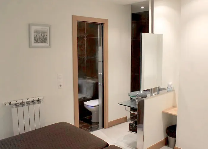 Penzion Basic Confort